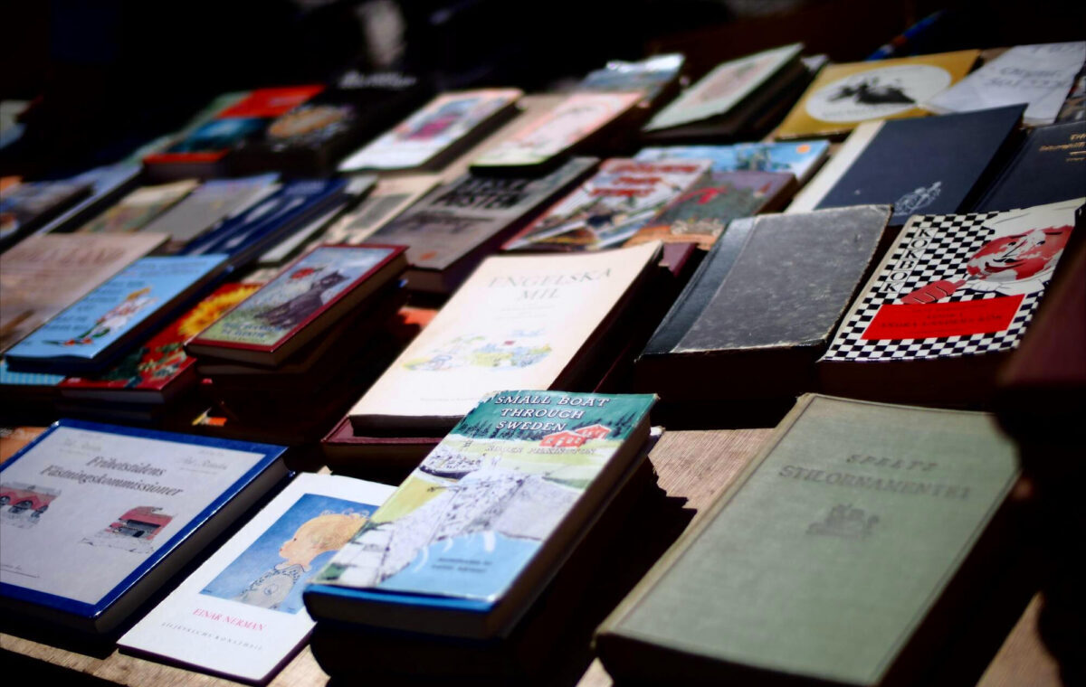 Editorial confiable para publicar tu libro